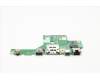 Lenovo 5C50S73023 CARDPOP FP730 USB-C board N19E_vPro_R