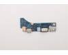 Lenovo 5C50S73034 CARDPOP FRU Sub Card FE4A0 IO Board