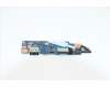 Lenovo 5C50S73051 Mars 1.0 AMD FRU CARDPOP GE520_IO_Board_W_FPR