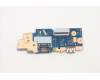 Lenovo 5C50S73051 Mars 1.0 AMD FRU CARDPOP GE520_IO_Board_W_FPR