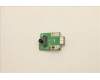 Lenovo 5C50W00902 CARDPOP BLD Tiny8 BTB COM card