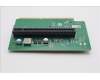 Lenovo 5C50W32118 CARDPOP BLD riser card RTD3