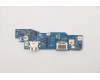 Lenovo 5C50Z44714 CARDPOP FRU CARDPOP USB board w/o FPR
