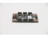 Lenovo 5C50Z66240 CARDPOP Lighting control DB Rework2 M