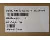 Lenovo 5C50Z66277 C A570 ODD Board