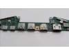 Lenovo 5C50Z66292 Yoga AIO 9 I/O board