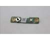 Lenovo 5C50Z66293 FRU Power Button Board
