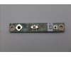 Lenovo 5C50Z66302 CARDPOP YOGA 27 power button board