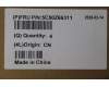 Lenovo 5C50Z66311 CARDPOP Convertor Board Gen2