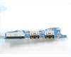 Lenovo 5C51B39801 CARDPOP USB Board C 82FE W/FFC