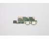 5C51C94224 Lenovo CARDPOP FRU CARDPOP HDMI IO Board WIFI