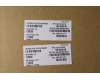 Lenovo 5C51C94267 CARDPOP FRU MIC Board MIC Board-R