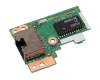5C51C94294 Original Lenovo RJ45 Platine