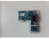 5C51J62730 Lenovo CARDPOP FRU CARDPOP IO board, 8L, Golem2