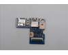 Lenovo 5C51J62747 CARDPOP FRU CARDPOP IO BOARD,SWG,Golem-2