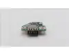 Lenovo 5C51J62749 CARDPOP PCBA USB/B NSF151 KT4D1 USB/B