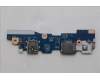 Lenovo 5C51J62787 FRU PCBA IO/B NSF862 W/O FPR VP