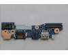 Lenovo 5C51J62787 FRU PCBA IO/B NSF862 W/O FPR VP