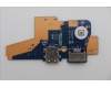 Lenovo 5C51J62791 FRU PCBAIO/B NSF861 LE620 NFP VP
