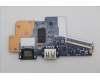 Lenovo 5C51J62791 FRU PCBAIO/B NSF861 LE620 NFP VP
