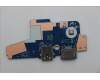 Lenovo 5C51J62795 CARDPOP PCBA IO/B NSF942 LE622 W/FPR