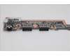 Lenovo 5C51J62799 FRU CARDPOP IO board, Blanc AMD