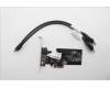 Lenovo 5C51M21343 CARDPOP Bitland MR Thunderbolt HP