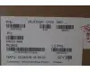 Lenovo 5C51P67039 CARDPOP FRU CARDPOP PCBA IO/B NSG031 MP