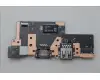 Lenovo 5C51P67039 CARDPOP FRU CARDPOP PCBA IO/B NSG031 MP