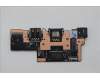 Lenovo 5C51P67044 CARDPOP FRU PCBA IO/B NSF851 LT4E0 MP