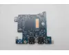 Lenovo 5C51Q25515 CARDPOP SUBCARD,WLAN,Hannstar