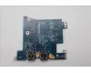 Lenovo 5C51Q25515 CARDPOP SUBCARD,WLAN,Hannstar