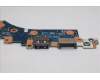 5C51R91722 Lenovo CARDPOP PCBA IO/B NSG692 ME470 FP NvPro