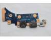 5C51R91722 Lenovo CARDPOP PCBA IO/B NSG692 ME470 FP NvPro