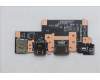 5C51R91740 Lenovo CARDPOP FRUPCBA IO/B NSG551 MT042MP IO/B