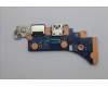 Lenovo 5C51R91745 CARDPOP FRU PCBA IO/B NSG721 ME472 NFP