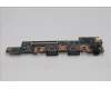 5C51R91754 Lenovo CARDPOP FRU IO Board 243550 Blanc-2