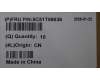 Lenovo 5C51T59036 CARDPOP AIO 3 IPH Scalar Board