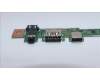 Lenovo 5C51T59038 CARDPOP AIO 3 IPH Side I/O Board