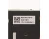 Lenovo 5C60V80473 Kartenleser 3 in 1 Card Reader