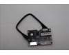 Lenovo 5C60V80477 Kartenleser RTS5321 15-in-1 type A 200mm