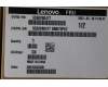 Lenovo 5C60V80477 Kartenleser RTS5321 15-in-1 type A 200mm