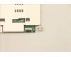 Lenovo 5C60X65734 Kartenleser FRU Kartenleser Smart card