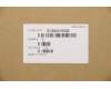Lenovo 5CB0G15038 COVER Upper Case C N20 W/TP N-3G