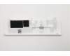 Lenovo 5CB0G86515 COVER ODD Bezel W C50-30 WHT