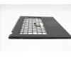 Lenovo 5CB0G86792 COVER Upper Case L YOGA2 PRO AC-UK