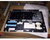 Lenovo 5CB0G91164 Tastatur inkl. Topcase W Flex2-15 W/KB-AR