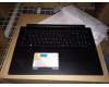 Lenovo 5CB0G91164 Tastatur inkl. Topcase W Flex2-15 W/KB-AR