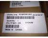 Lenovo 5CB0G91202 Tastatur inkl. Topcase W Flex2-15 W/KB-GK