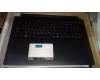 Lenovo 5CB0G91210 Tastatur inkl. Topcase W Flex2-15 W/KB-RU